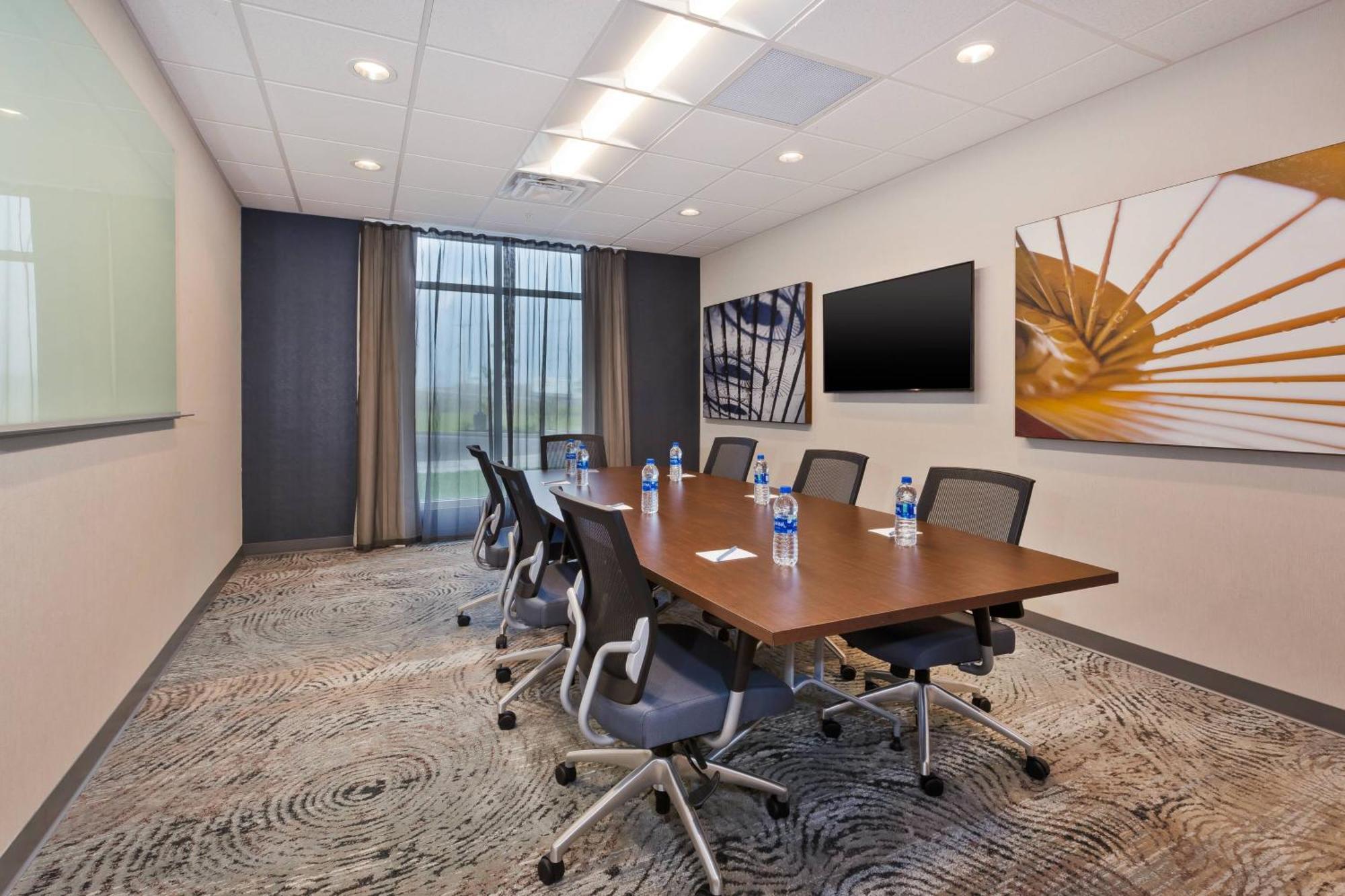 Fairfield Inn & Suites By Marriott Kalamazoo Zewnętrze zdjęcie