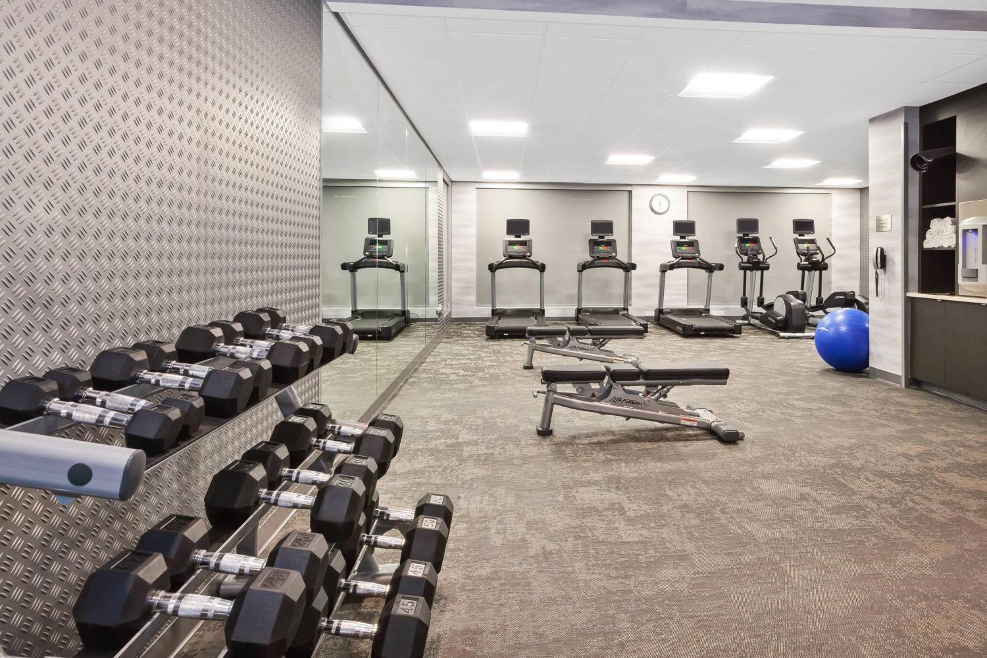 Fairfield Inn & Suites By Marriott Kalamazoo Zewnętrze zdjęcie